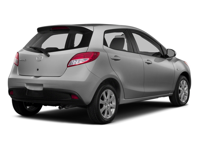 Used 2014 Mazda Mazda2 Sport with VIN JM1DE1KY6E0188588 for sale in Wooster, OH