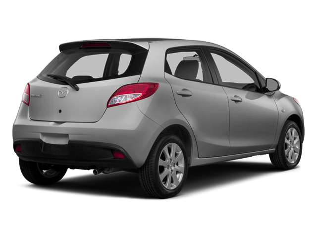 2014 Mazda Mazda2 Sport