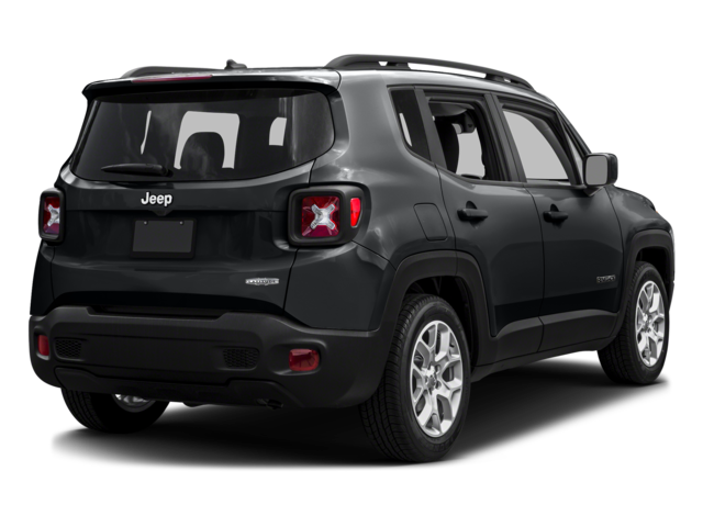 Used 2016 Jeep Renegade Justice Special Edition with VIN ZACCJBBT9GPD21861 for sale in Wooster, OH