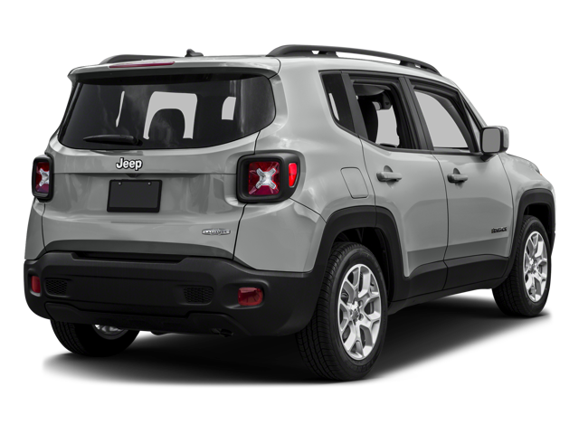 Used 2016 Jeep Renegade Latitude with VIN ZACCJBBT2GPE39024 for sale in Wooster, OH