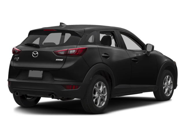 Used 2016 Mazda CX-3 Touring with VIN JM1DKFC78G0128990 for sale in Wooster, OH
