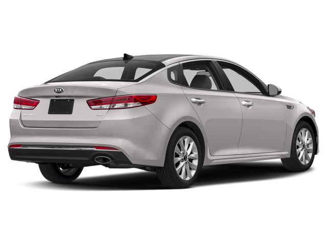 Used 2018 Kia Optima EX with VIN 5XXGU4L31JG192111 for sale in Wooster, OH