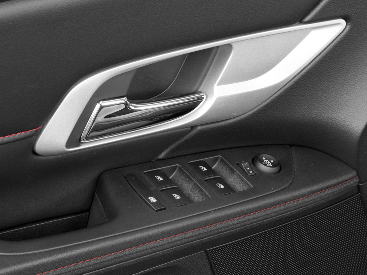2015 GMC Terrain SLE-1