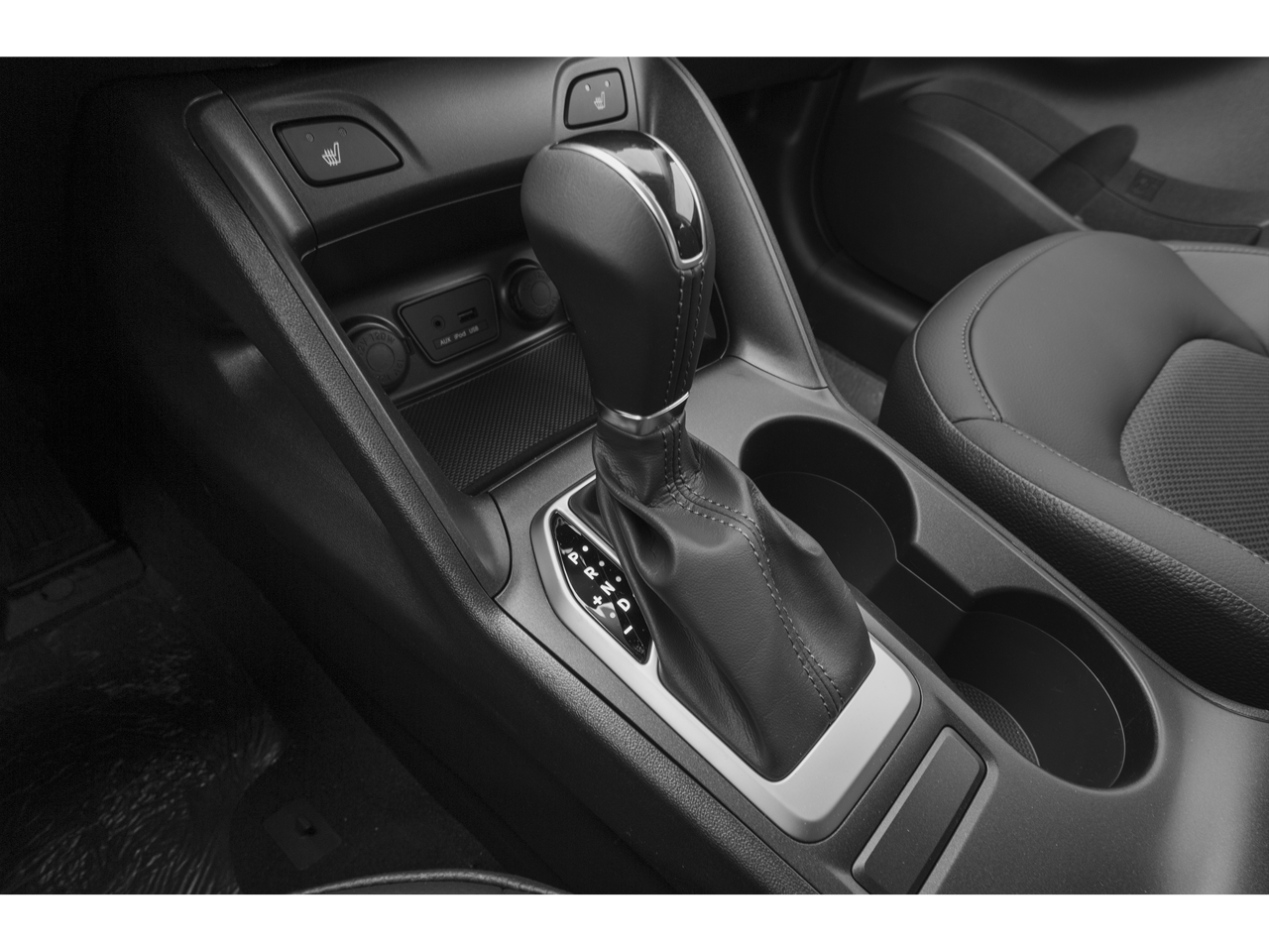 2015 Hyundai Tucson GLS
