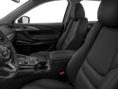 2016 Mazda Mazda CX-9 Touring