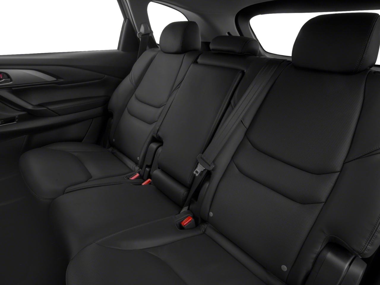 2016 Mazda Mazda CX-9 Touring