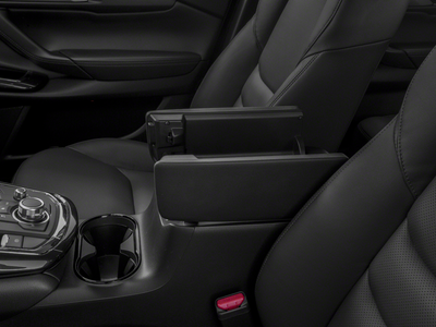 2016 Mazda Mazda CX-9 Touring