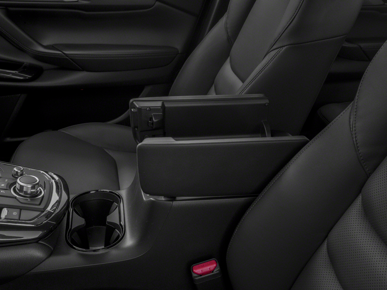 2016 Mazda Mazda CX-9 Touring