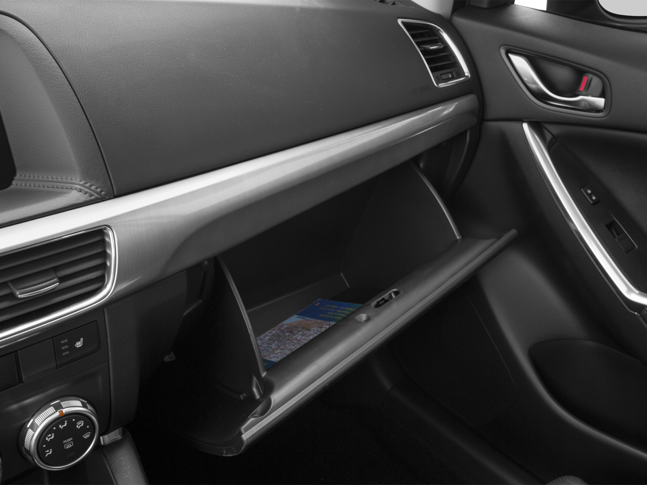 2016 Mazda Mazda CX-5 Touring