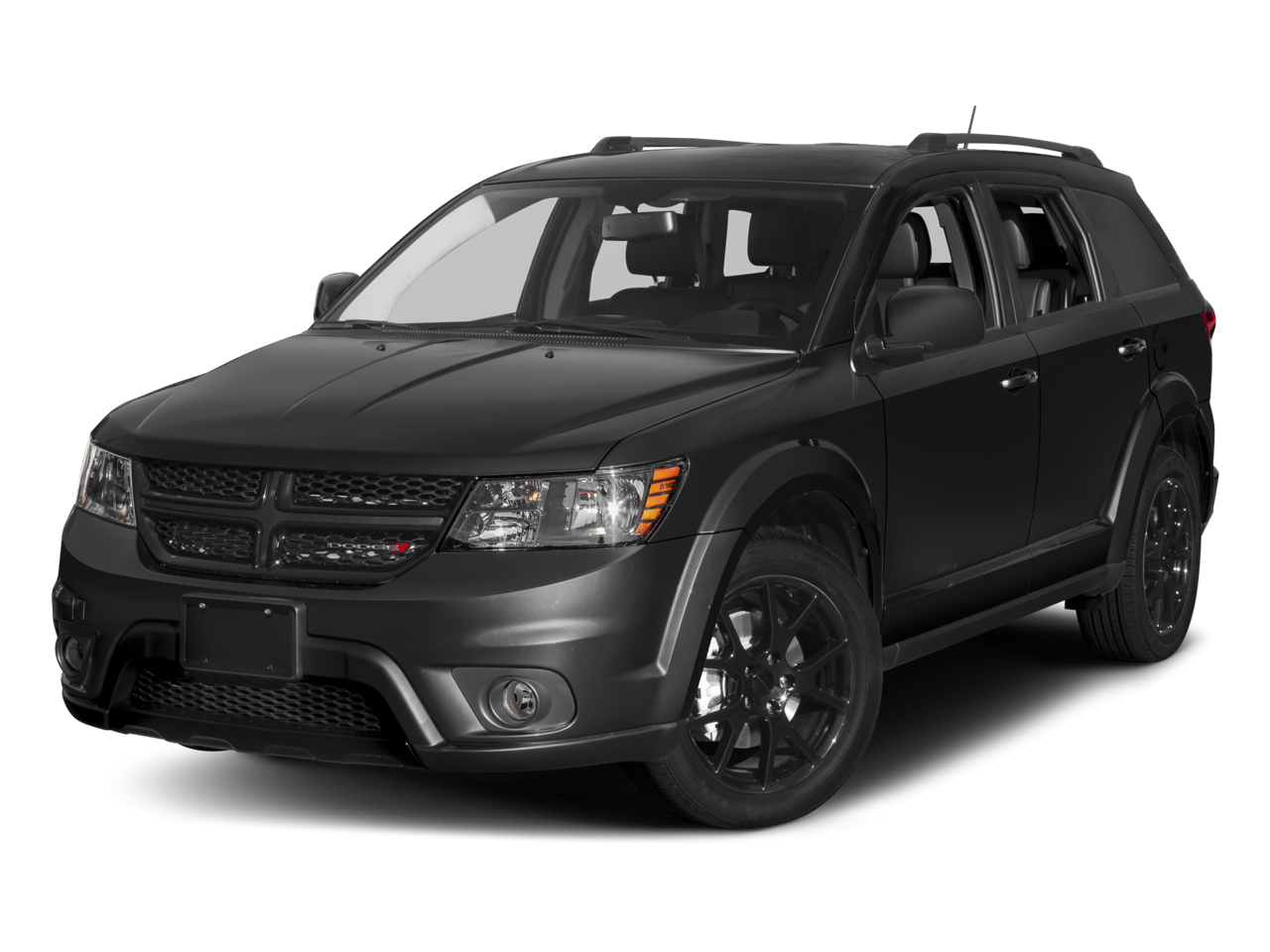 2017 Dodge Journey GT AWD's photo