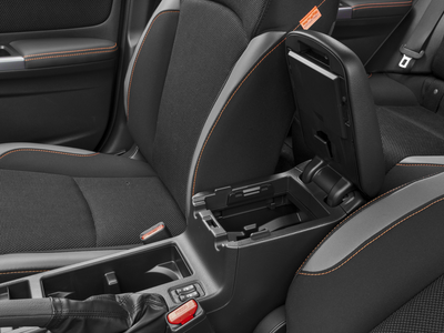 2017 Subaru Crosstrek 2.0i