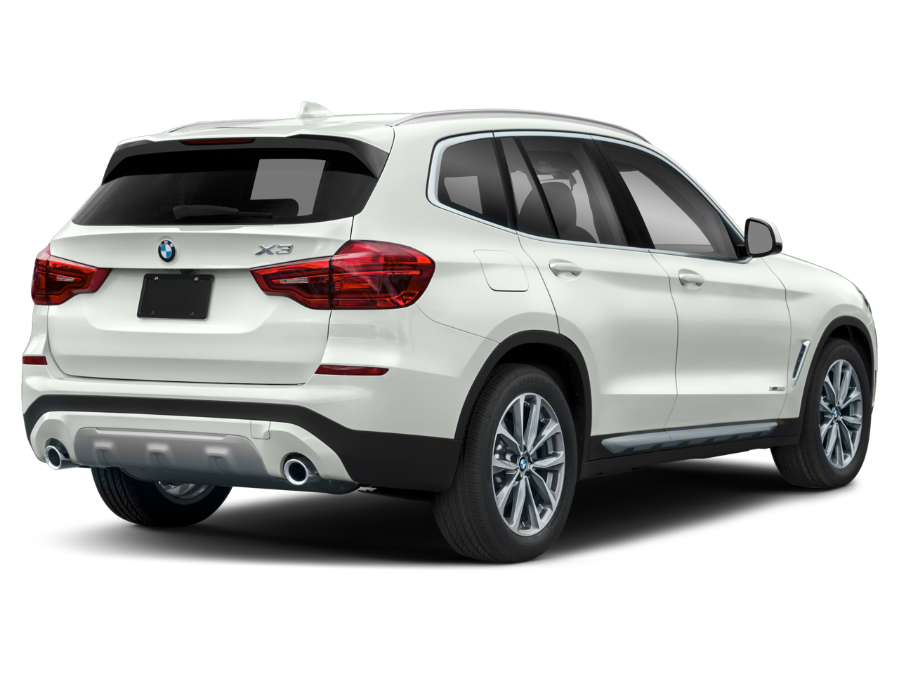 2019 Bmw X3 xDrive30i photo 2