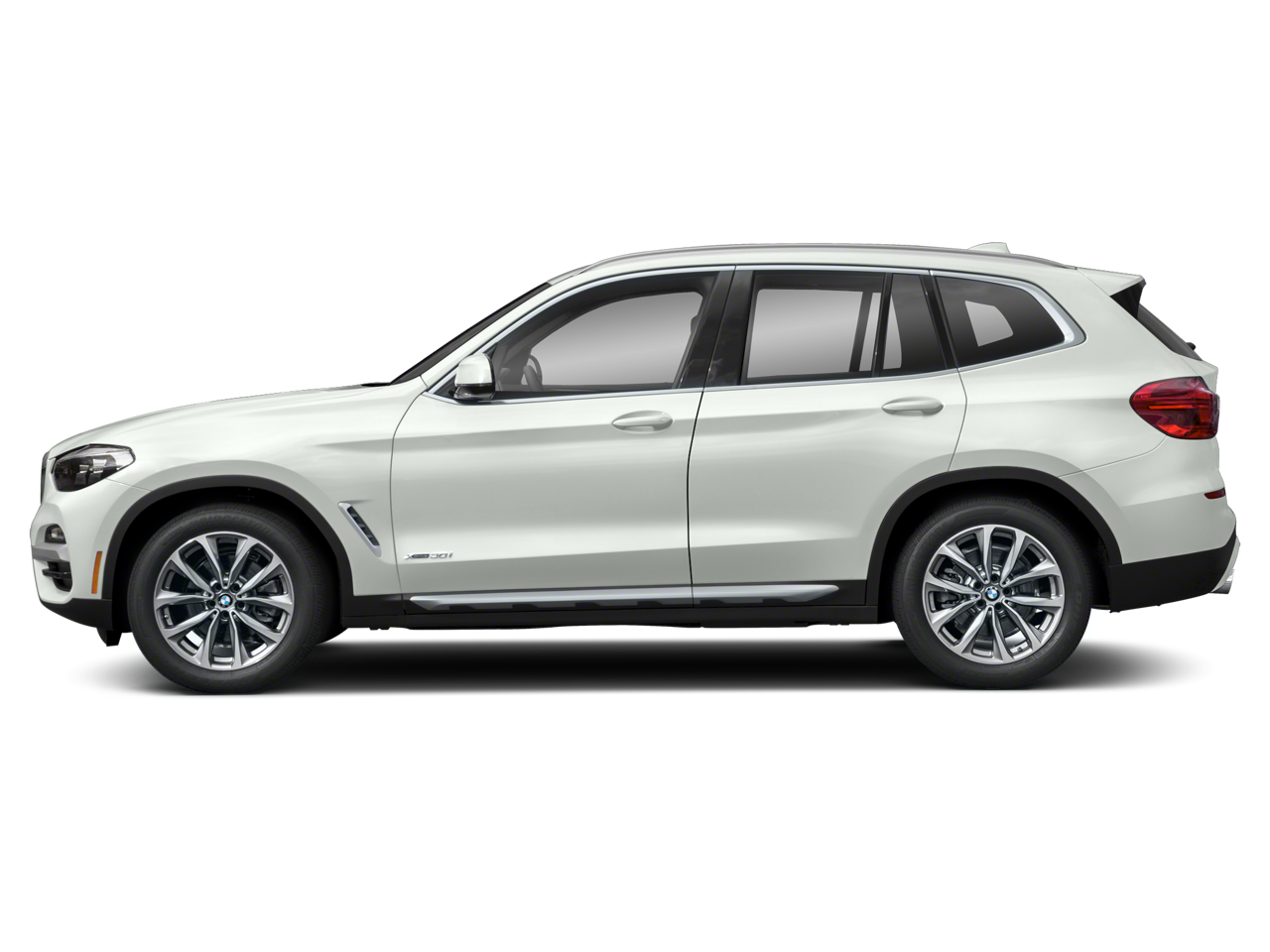 2019 Bmw X3 xDrive30i photo 3