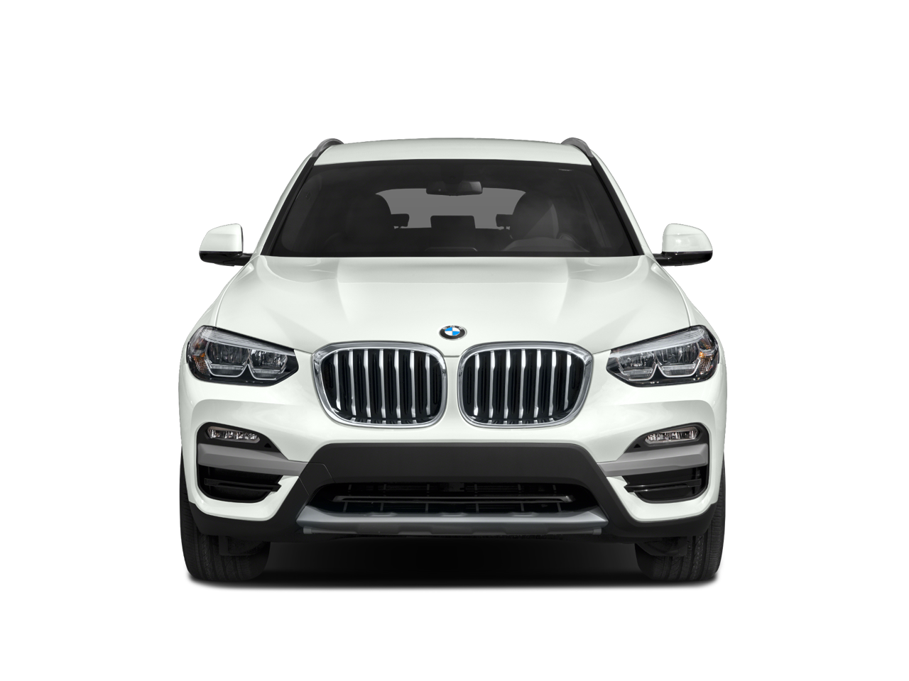 2019 Bmw X3 xDrive30i photo 4
