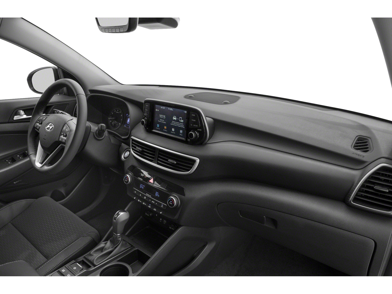 2019 Hyundai Tucson Value SEL Sport Limited Ultimate photo 3