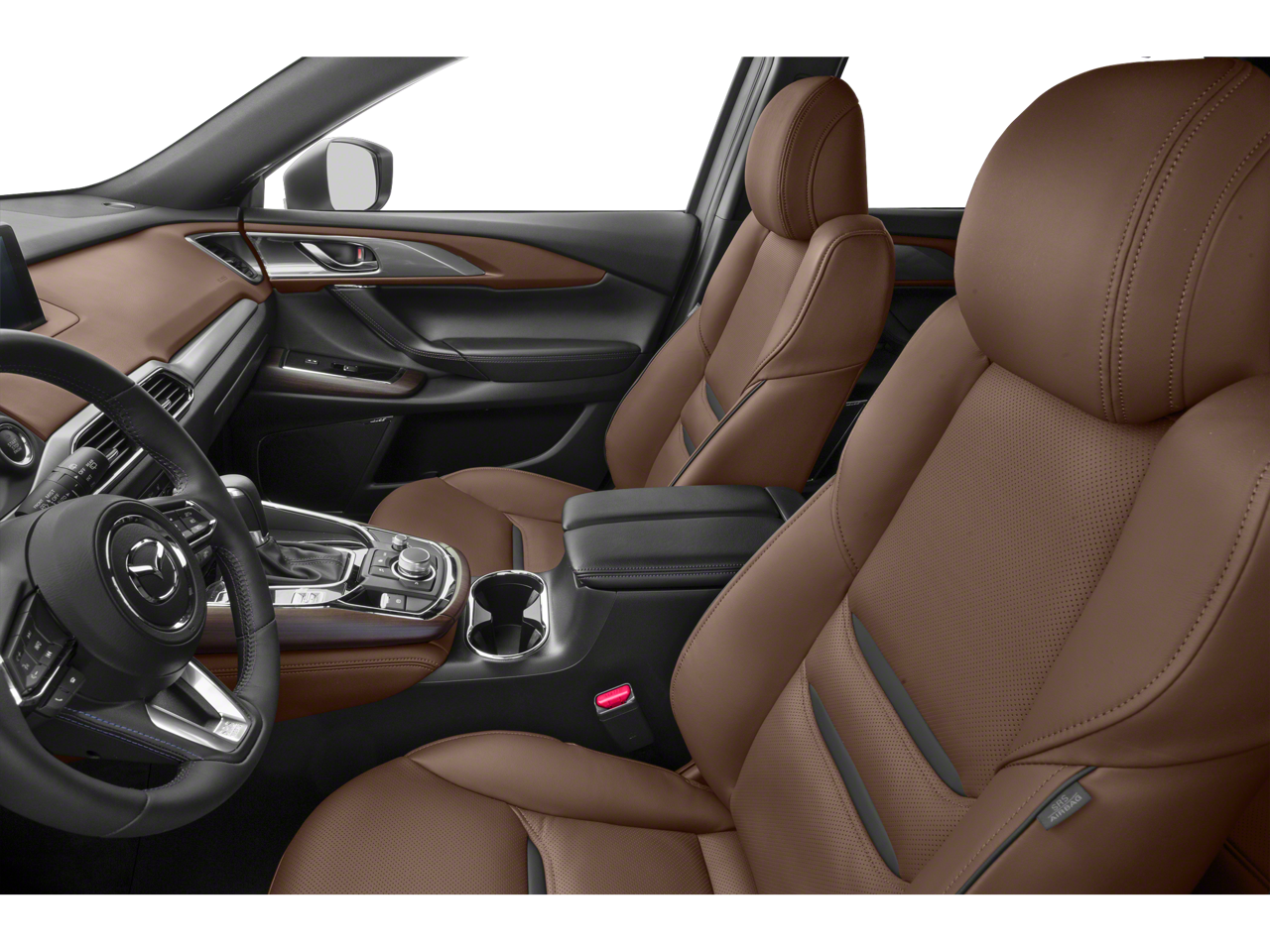 2019 Mazda Mazda CX-9 Signature
