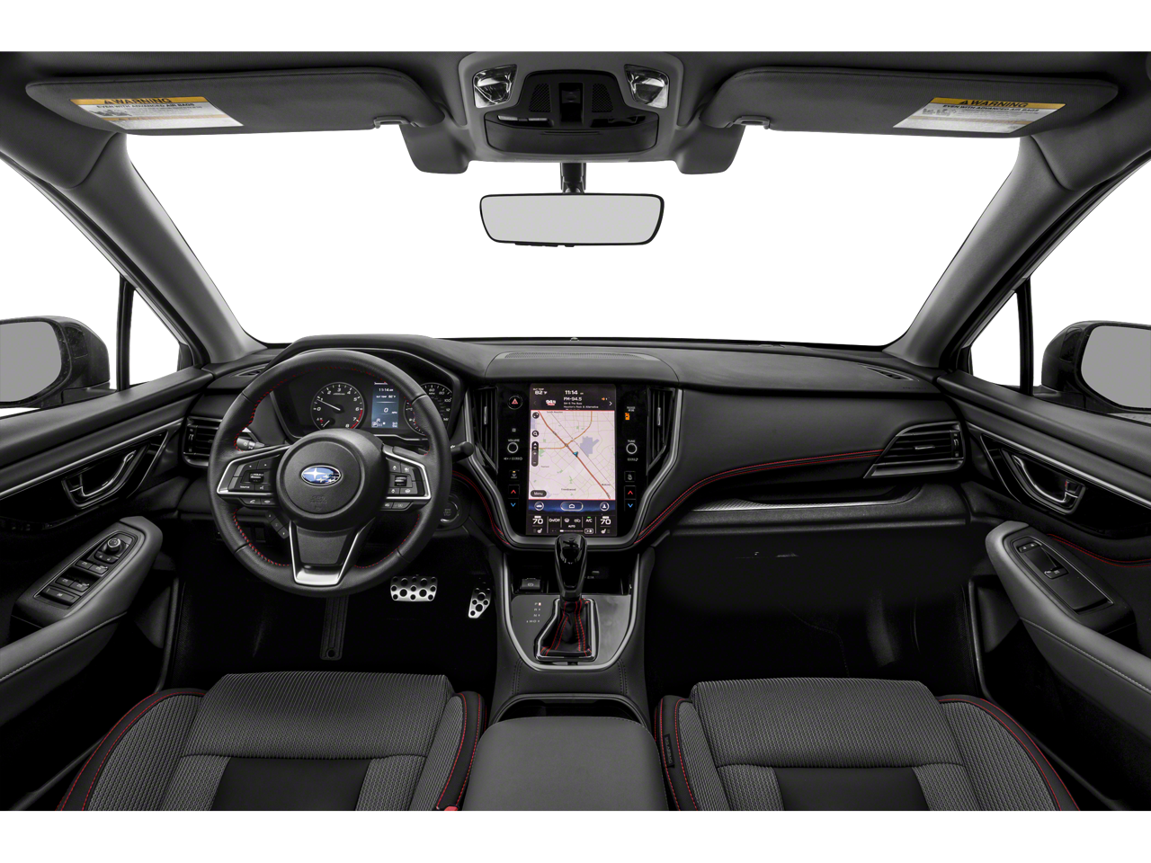 2021 Subaru Legacy 2.5i Sport