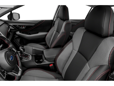 2021 Subaru Legacy 2.5i Sport