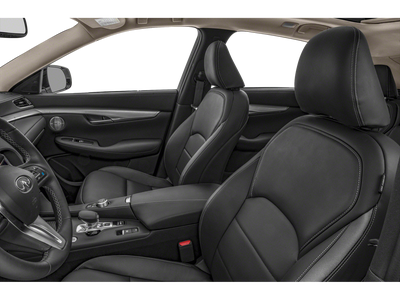 2022 INFINITI QX50 Sensory