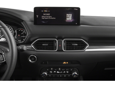 2022 Mazda Mazda CX-5 2.5 S Premium Plus Package