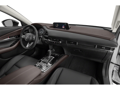 2022 Mazda Mazda CX-30 2.5 Turbo Premium Plus Package w/Premium Plus Package