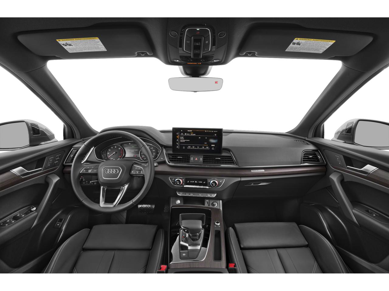 2023 Audi Q5 45 S line Premium quattro