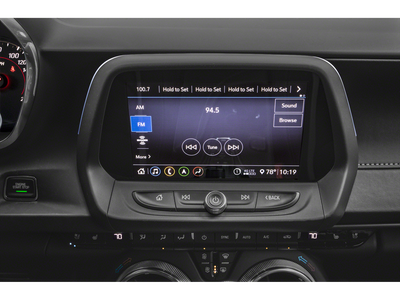 2023 Chevrolet Camaro SS 1SS