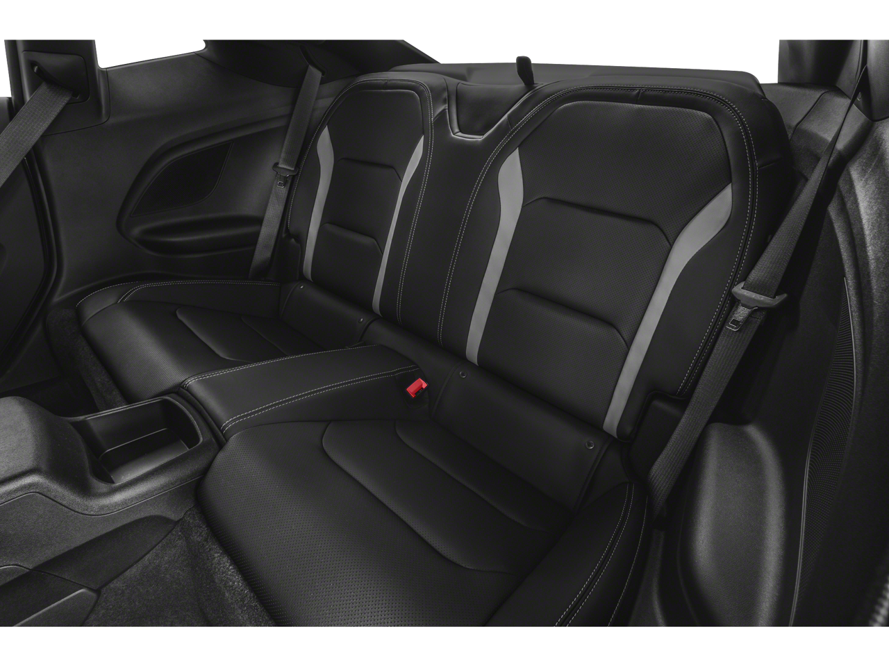 2023 Chevrolet Camaro SS 1SS