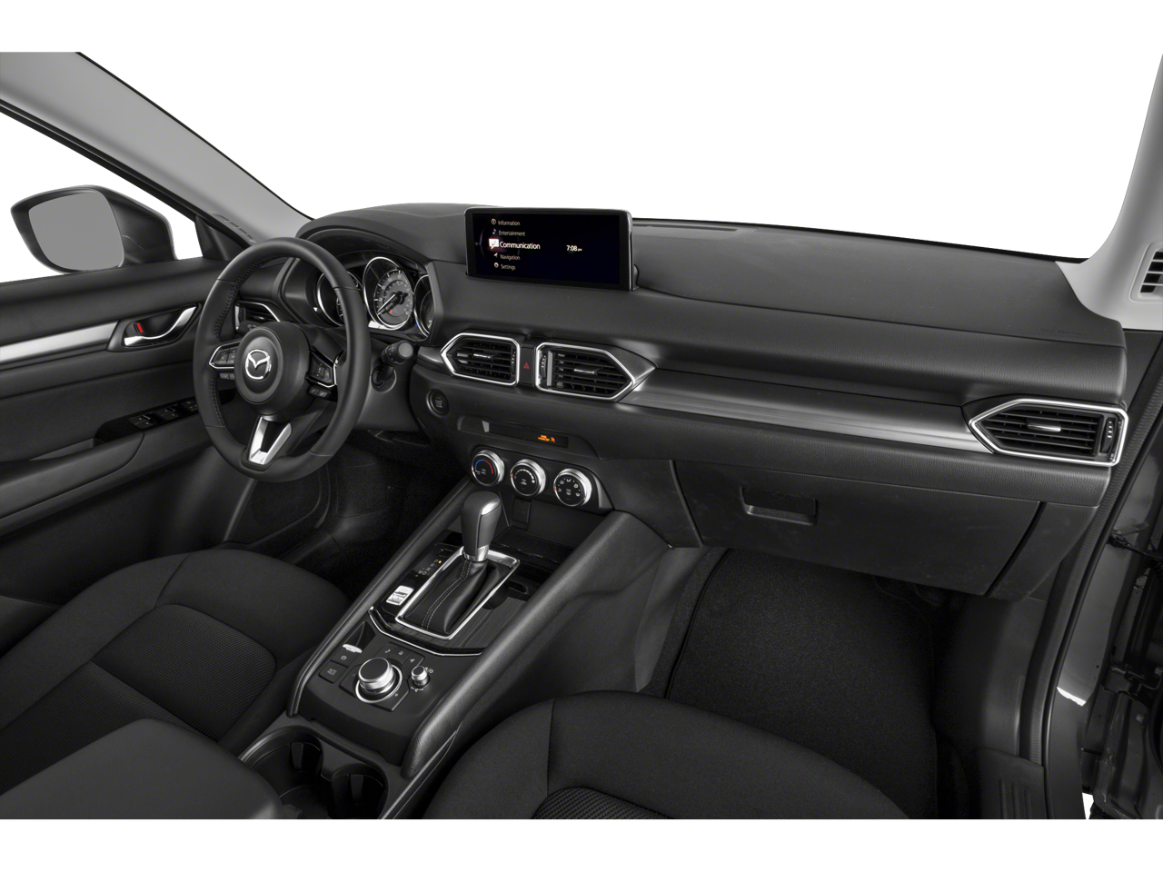 2023 Mazda CX-5 2.5 S photo 4