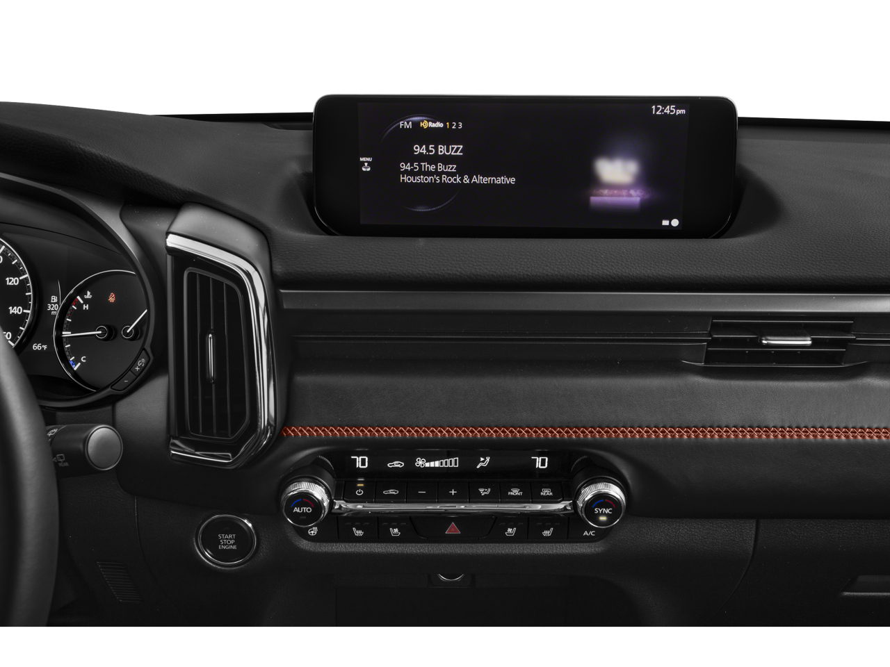 2023 Mazda Mazda CX-50 2.5 Turbo Premium Plus Package