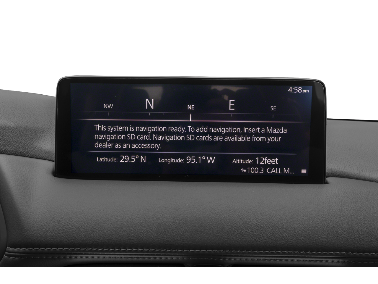 2024 Mazda CX-5 2.5 S Preferred photo 3