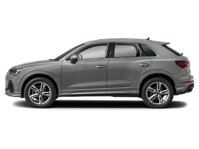 2025 Audi Q3 Premium S Line quattro