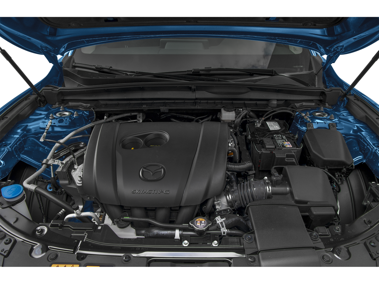 2026 Mazda CX-50 2.5 S Preferred photo 3