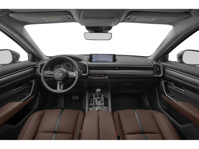 2026 Mazda Mazda CX-50 2.5 Turbo Meridian Edition AWD