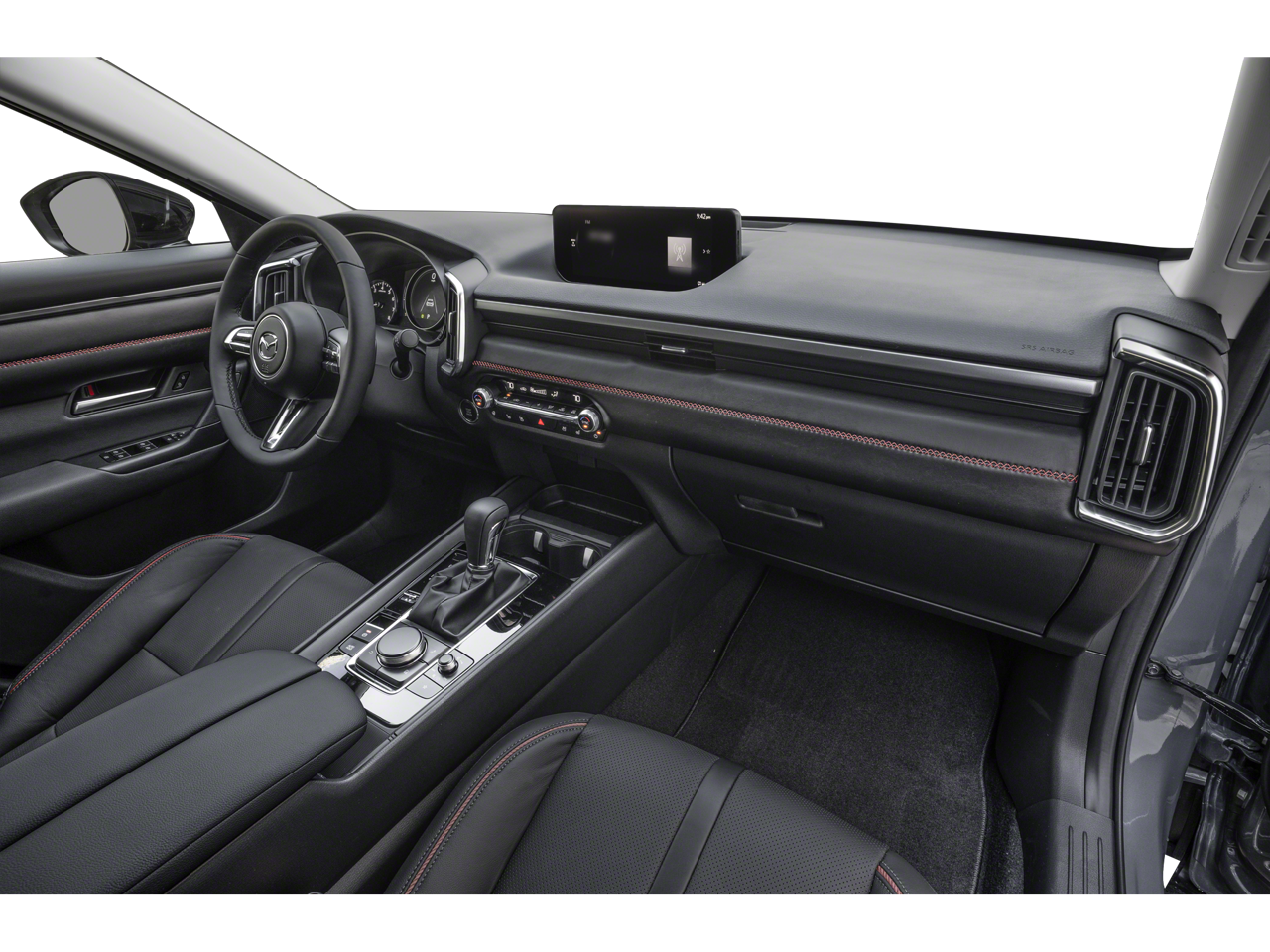 2026 Mazda Mazda CX-50 2.5 Turbo Premium Plus AWD