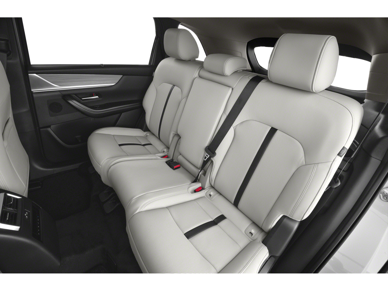 2026 Mazda Mazda CX-70 3.3 Turbo Preferred