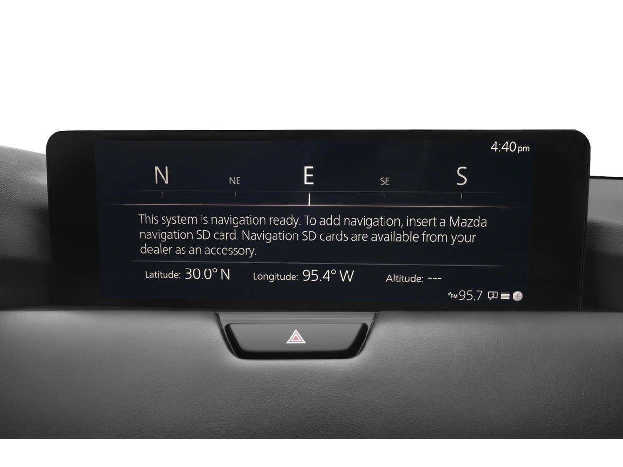 2026 Mazda Mazda CX-70 3.3 Turbo Premium Plus