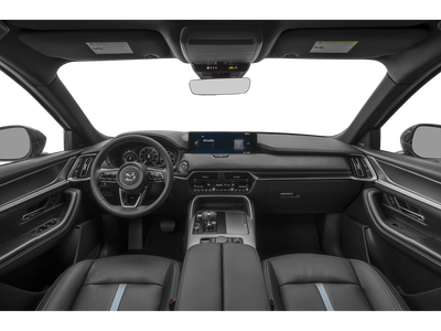 2026 Mazda Mazda CX-70 Plug-In Hybrid SC Plus AWD