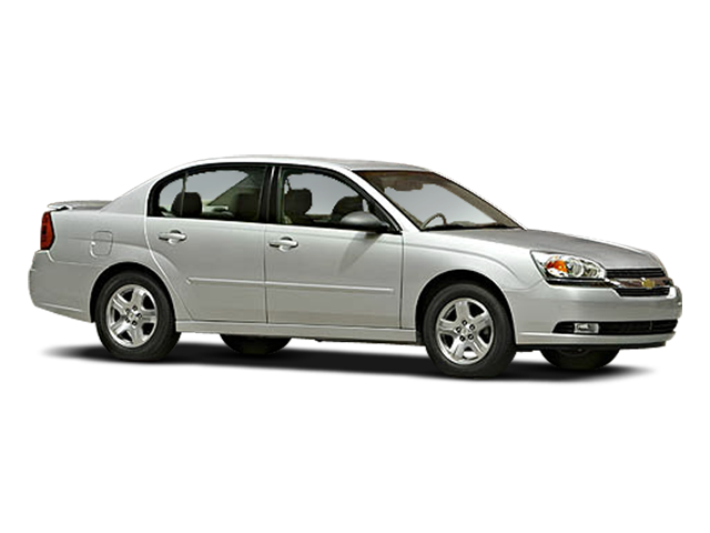 2008 Chevrolet Malibu LT Classic