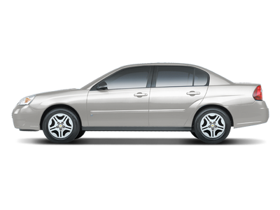 2008 Chevrolet Malibu LT Classic