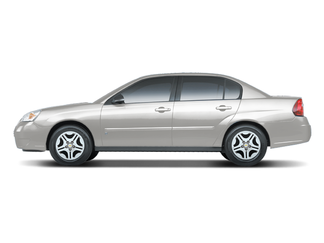 2008 Chevrolet Malibu LT Classic