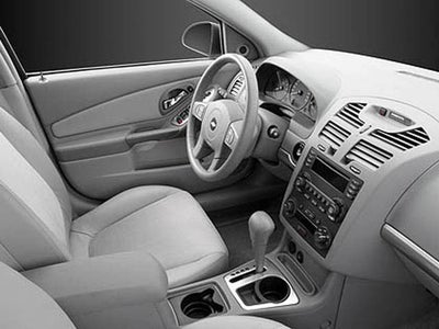 2008 Chevrolet Malibu LT Classic