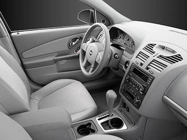 2008 Chevrolet Malibu LT Classic