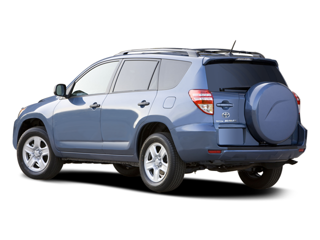 2009 Toyota RAV4 Sport
