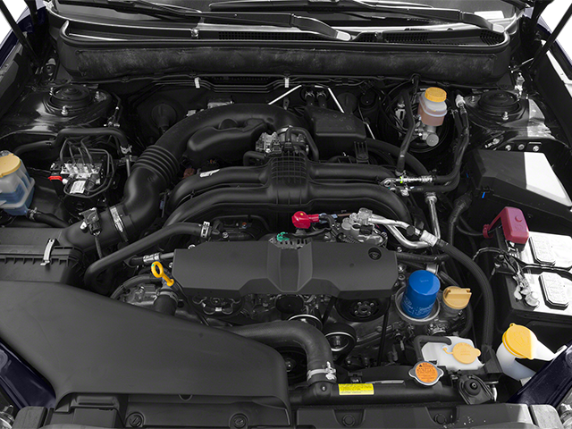 2013 Subaru Legacy 2.5i Limited