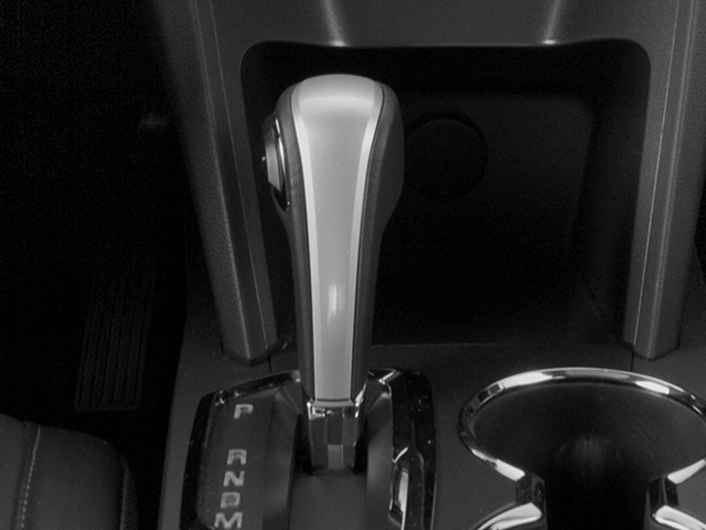 2014 GMC Terrain SLE-2