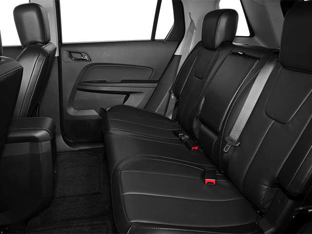 2014 GMC Terrain SLE-2