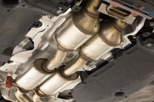 Catalytic Converter in Wooster, OH