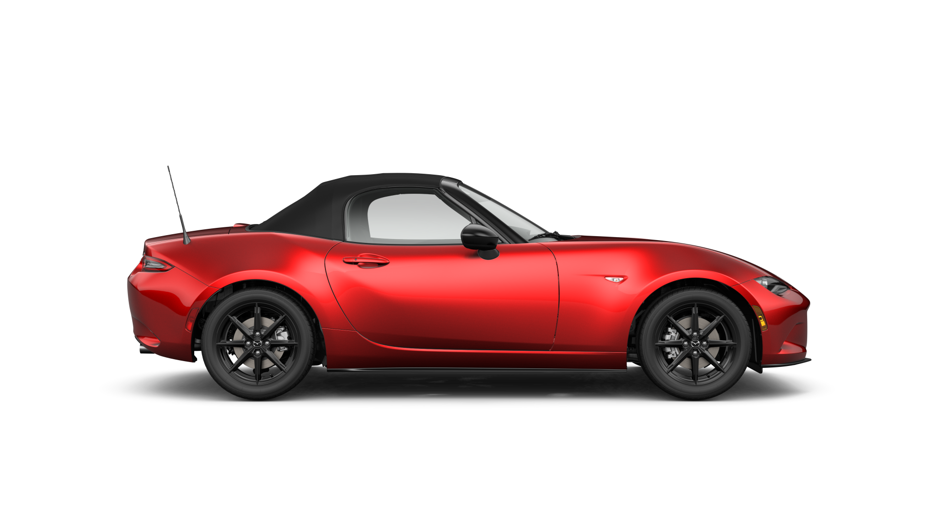 Mazda Financing in Wooster, OH