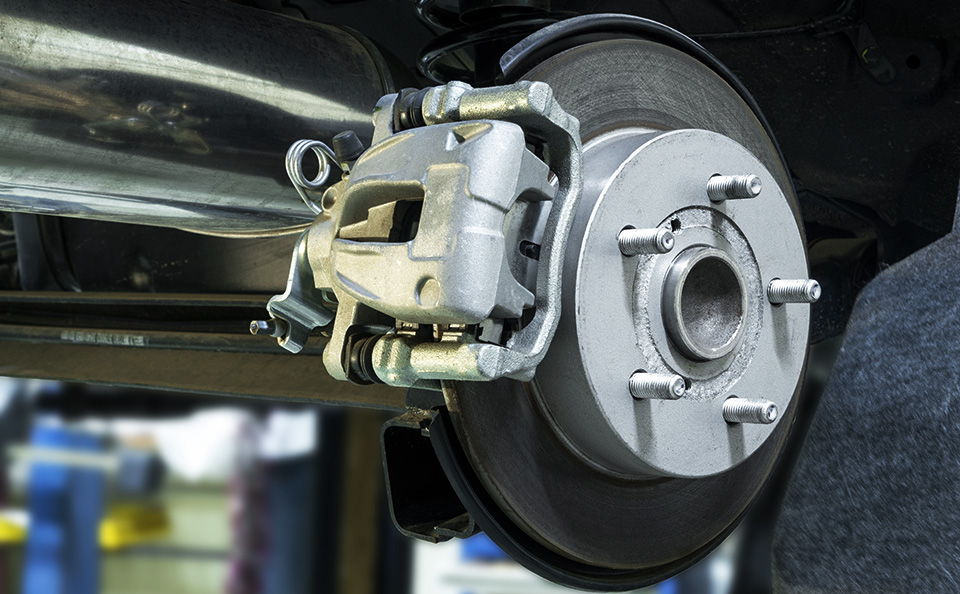 brakes